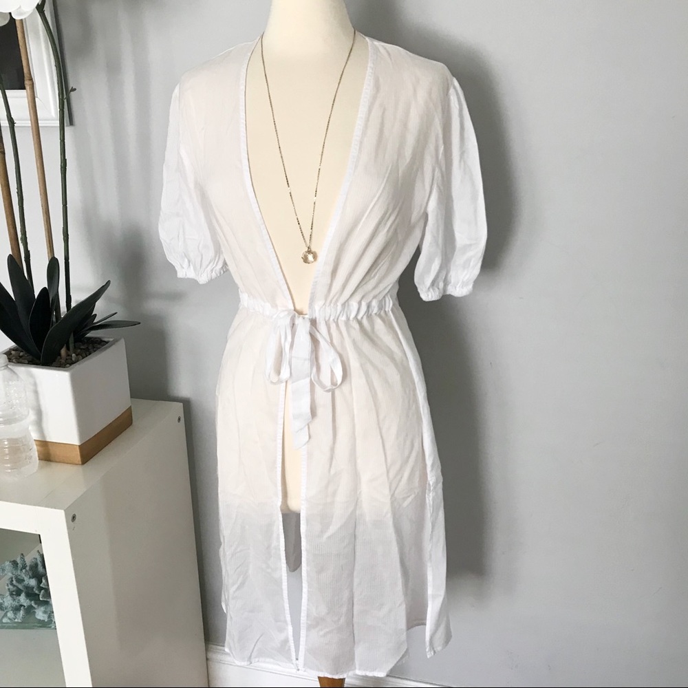 EXPRESS KIMONO